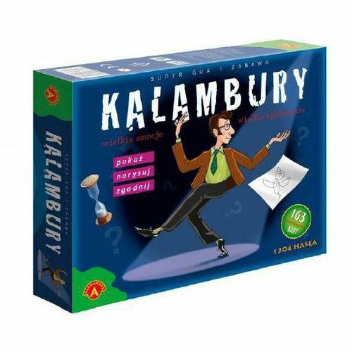 KALAMBURY BIG na Arena.pl