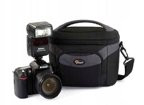 Lowepro Cirrus 110 Torba Fotograficzna na Arena.pl