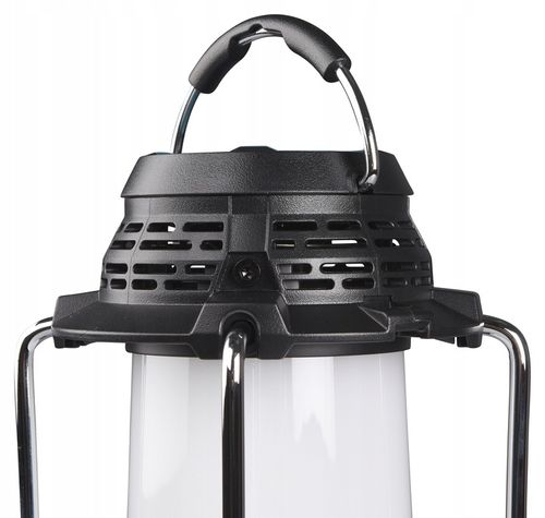 MAKITA DMR055 RADIO Z LAMPĄ AM/FM 18V LXT 260 lm na Arena.pl