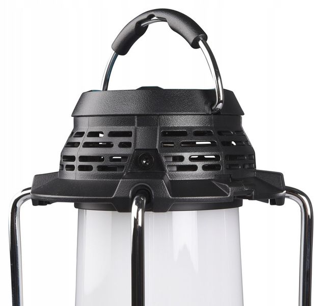 MAKITA DMR055 RADIO Z LAMPĄ AM/FM 18V LXT 260 lm zdjęcie 4