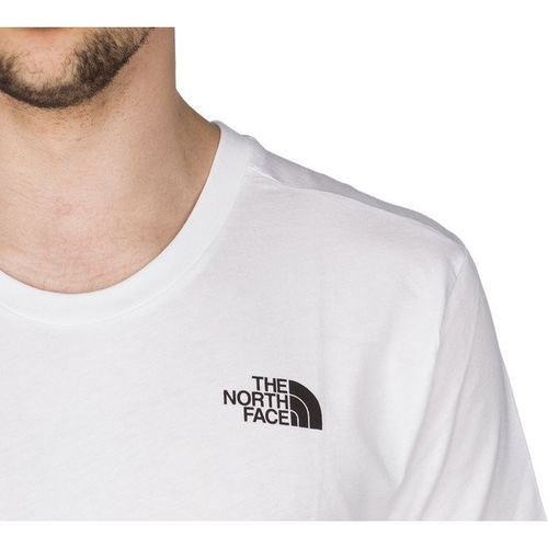 The North Face M Simple Dome Tee FN4 na Arena.pl