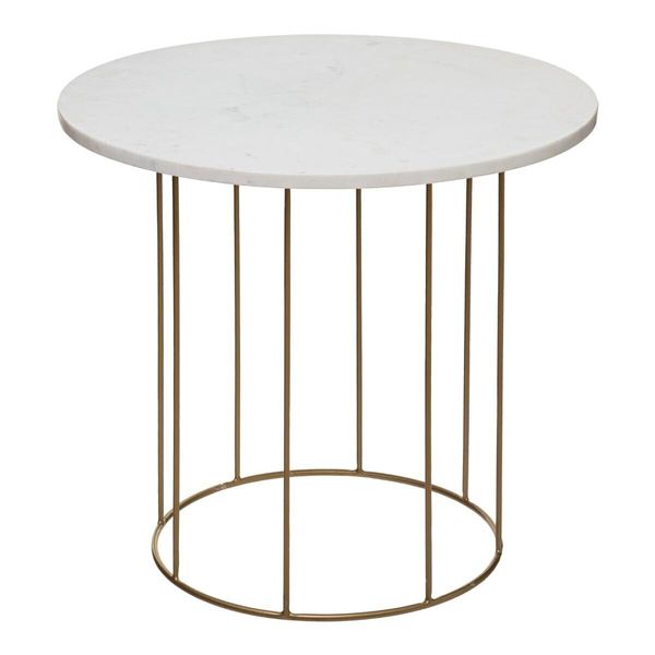 Zestaw 2 stolików Garance zdjęcie 5