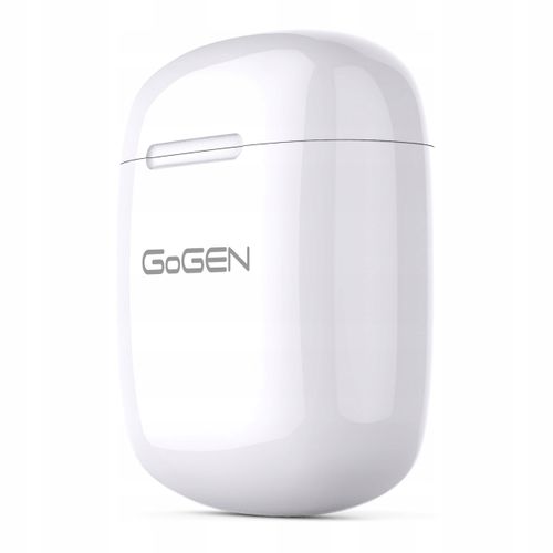 Słuchawki TWS Bluetooth Douszne Mikrofon GoGEN na Arena.pl