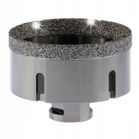 Otwornica diamentowa 83 mm x M14 GRAPHITE 55H317