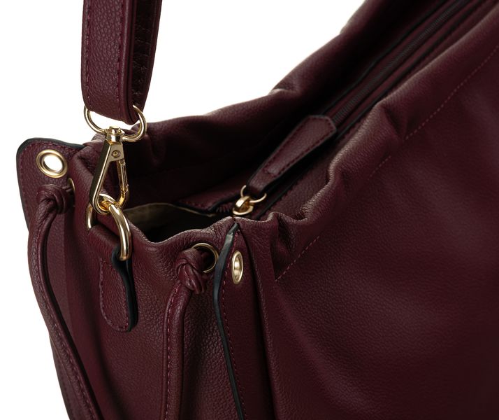 torba ty21-02-r-4911 wine red zdjęcie 14