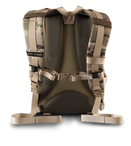 Plecak militarno- survivalowy Sparrow 20 L na Arena.pl