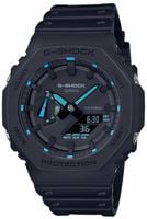 Zegarek Casio G-SHOCK GA-2100-1A2ER bieganie basen