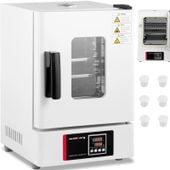 inkubator laboratoryjny cieplarka mikrobiologiczna led 18 l 200 w