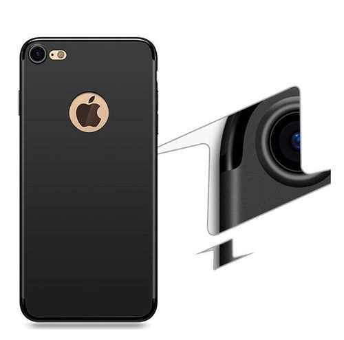 ETUI CASE IPHONE 7 / 8 PREMIUM ULTRA SLIM + SZKŁO na Arena.pl