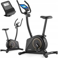 ROWER STACJONARNY MAGNETYCZNY ROWEREK TRENINGOWY FITNESS XB700 GYMTEK