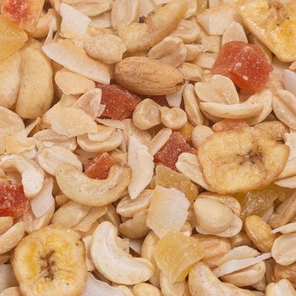 Mieszanka tropikalna 1kg zdjęcie 3