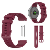 Pasek do Huawei Watch GT 2 3 GT2 GT3 42mm Pro 43mm uniwersalny mocny 20mm