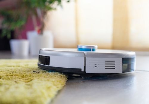 Robot sprzątający PERFECT CLEAN VR3120 CONCEPT na Arena.pl