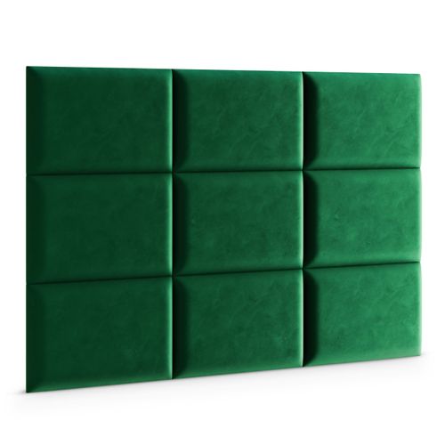 PANELE ŚCIENNE TAPICEROWANE 40cm x 30cm MAGIC VELVET 2225 na Arena.pl