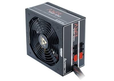 Chieftec GPS-1000C 1000W, box na Arena.pl