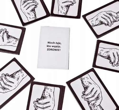 Gra zdrówko - 18 na Arena.pl