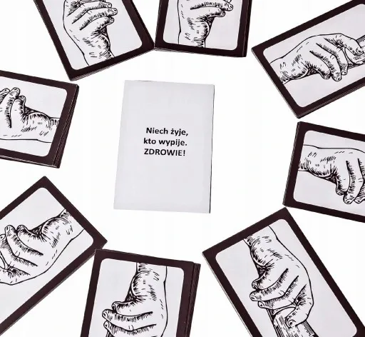 Gra zdrówko - 18 zdjęcie 3