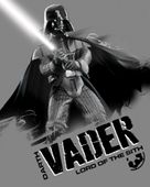 Koc Polarowy 130X170 Star Wars 004