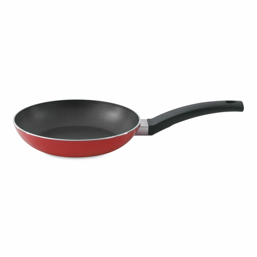 Patelnia 20 cm Eclipse czerwona na Arena.pl