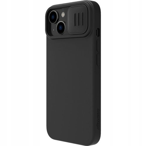 Plecki niktrade do Apple iPhone 15 Plus czarny na Arena.pl