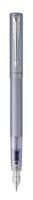 PARKER PIÓRO WIECZNE VECTOR XL SREBRNE 2159745
