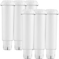 6x FILTR do ekspresu NIVONA MELITTA zamiennik