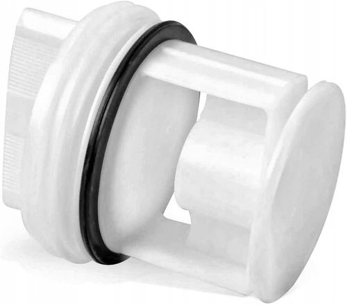 NOWY KOREK FILTR POMPY PRALKI BOSCH VARIO PERFECT na Arena.pl