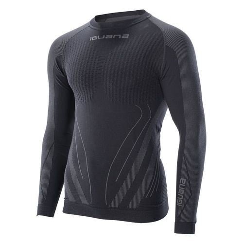 Bluza termoaktywna Iguana Gambit Top M 92800556691 M na Arena.pl