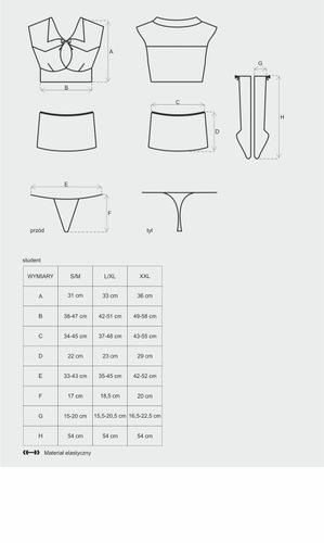 Student S/M na Arena.pl