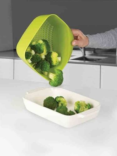 JJ - Durszlak, biały na Arena.pl