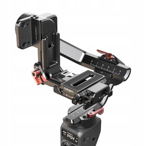 Gimbal Hohem iSteady MT2 Kit na Arena.pl
