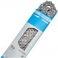 Łańcuch rowerowy Shimano CN-HG53 9-rzędowy 116 ogniw BOX