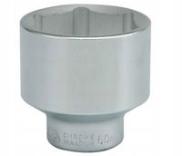 NASADKA SZEŚCIOKĄTNA 3/4'' 60 MM YATO