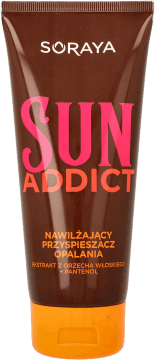 SORAYA Sun Addict 150 ml na Arena.pl