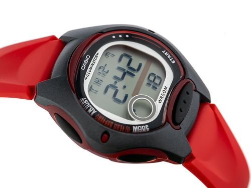 ZEGAREK DZIECIĘCY CASIO LW-200-4A (zd579e) + BOX na Arena.pl