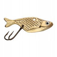 CYKADA JMC ADVENTURE BAIT FISH GOLD 4G/3.5CM