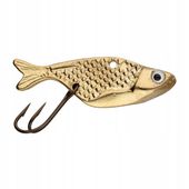 CYKADA JMC ADVENTURE BAIT FISH GOLD 4G/3.5CM