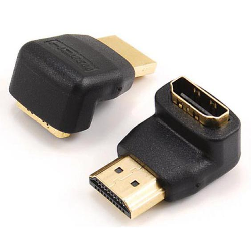 DH-17 ADAPTER KĄTOWY HDMI DOLNY na Arena.pl