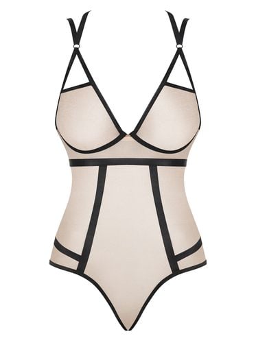 bielizna nudelia body  s/m na Arena.pl