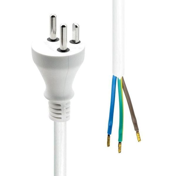 ProXtend Power Cord Denmark to Open zdjęcie 1