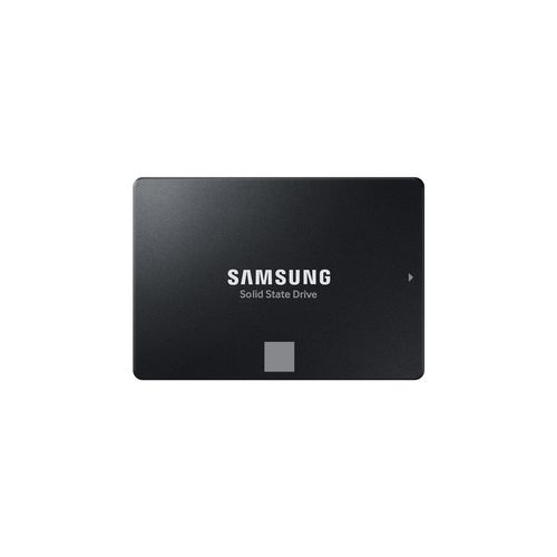 Dysk SSD Samsung 870 EVO 2000 GB, 2.5", 560 MB/s, Czarny, MZ-77E2T0B/EU na Arena.pl