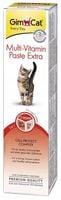 GIMCAT Multi-Vitamin Paste Extra 200g pasta multiwitaminowa dla kota