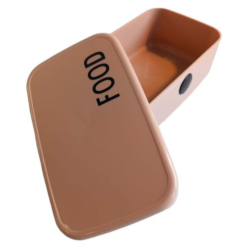 Pudełko Pojemnik Na Żywność Lunch FOOD na Arena.pl