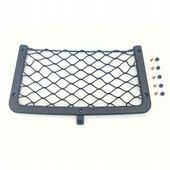 Kieszeń Organizer Siatka na wkręty do Busa Kampera Jachtu na Działkę ROD