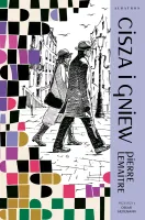 Lata chwały. Tom 2. Cisza i gniew