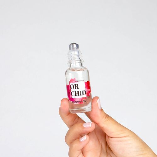 Orchid - Perfume Oil na Arena.pl