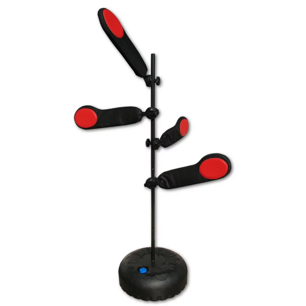 Packi Na Regulowanym Stojaku zdjęcie 1