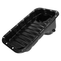 MISKA OLEJOWA DAEWOO KALOS 2002 2003 2004