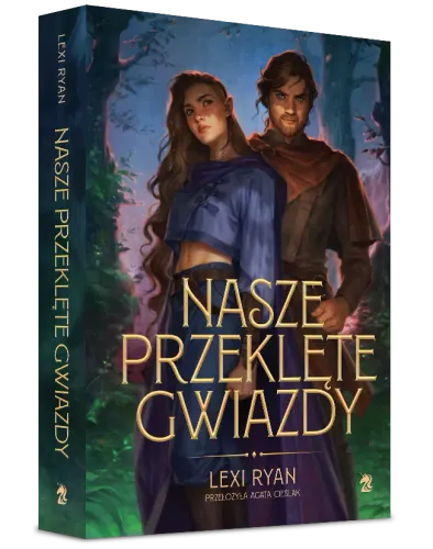 Nasze przeklęte gwiazdy na Arena.pl
