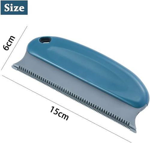 Golarka Do Kłaczków Zmechaceń Sierści 2Szt na Arena.pl